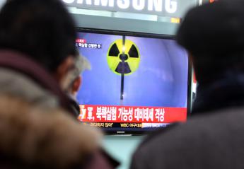 Nordcorea, forse operativo altro reattore nucleare: l’allarme dell’Aiea